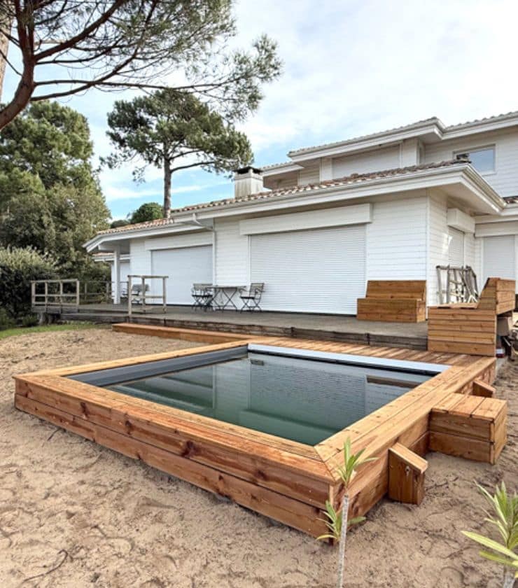Accueil | Aquitaine Technique Piscine