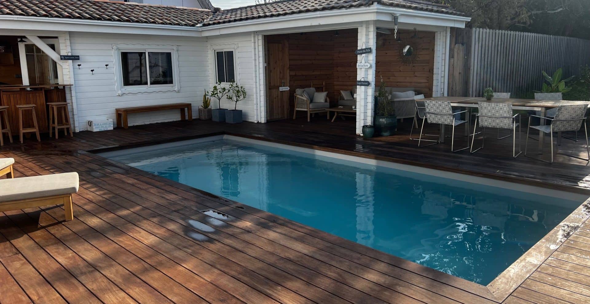 Accueil | Aquitaine Technique Piscine