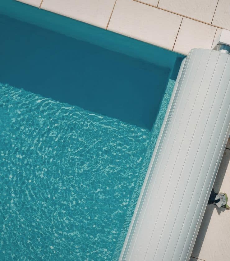Equipements & confort | Aquitaine Technique Piscine