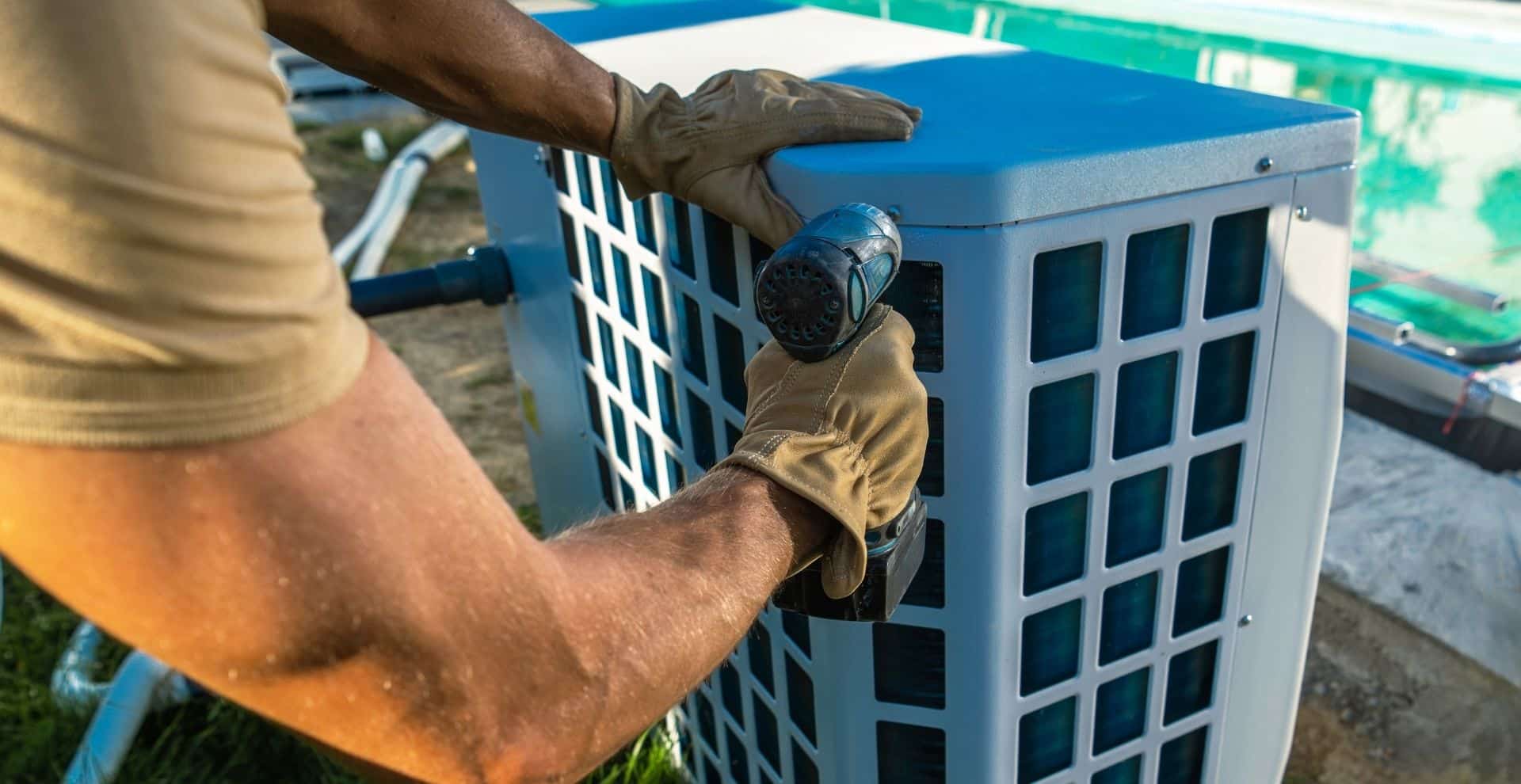 Equipements & confort | Aquitaine Technique Piscine